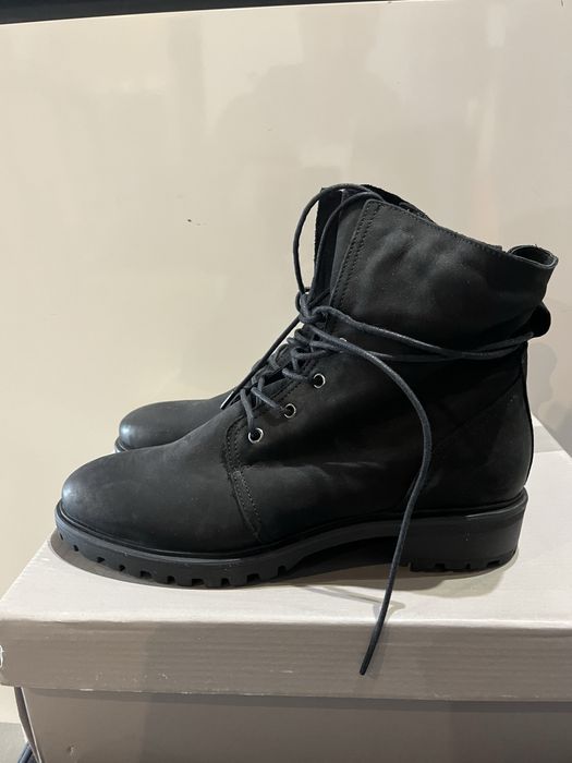 Дамски топли боти Cox номер 41