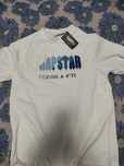 compleu Trapstar alb
