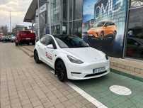 Tesla Model Y Tesla Model Y Long Range AWD Garanție Finanțare