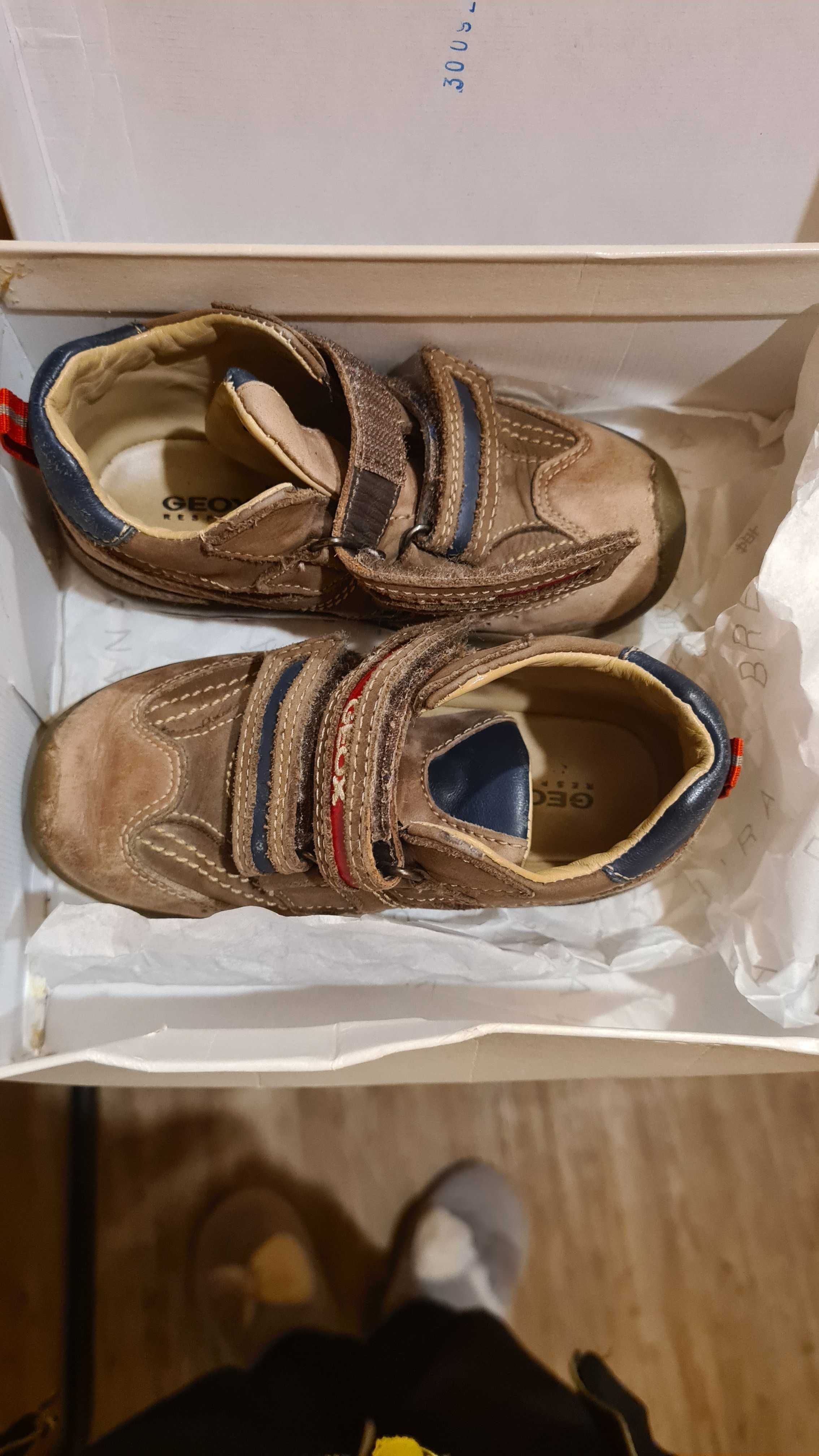 Детски обувки GEOX 25