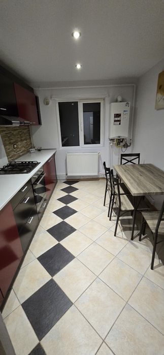 De inchiriat apartament 2 camere