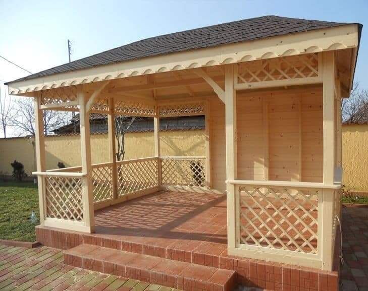 Reparati Acoperisuri Montaj Tigla Metalica