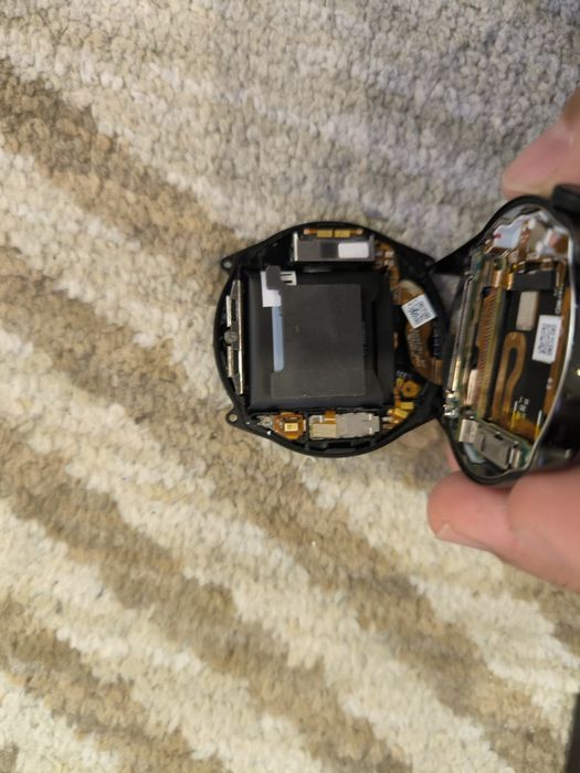 Смарт часовник Huawei GT3