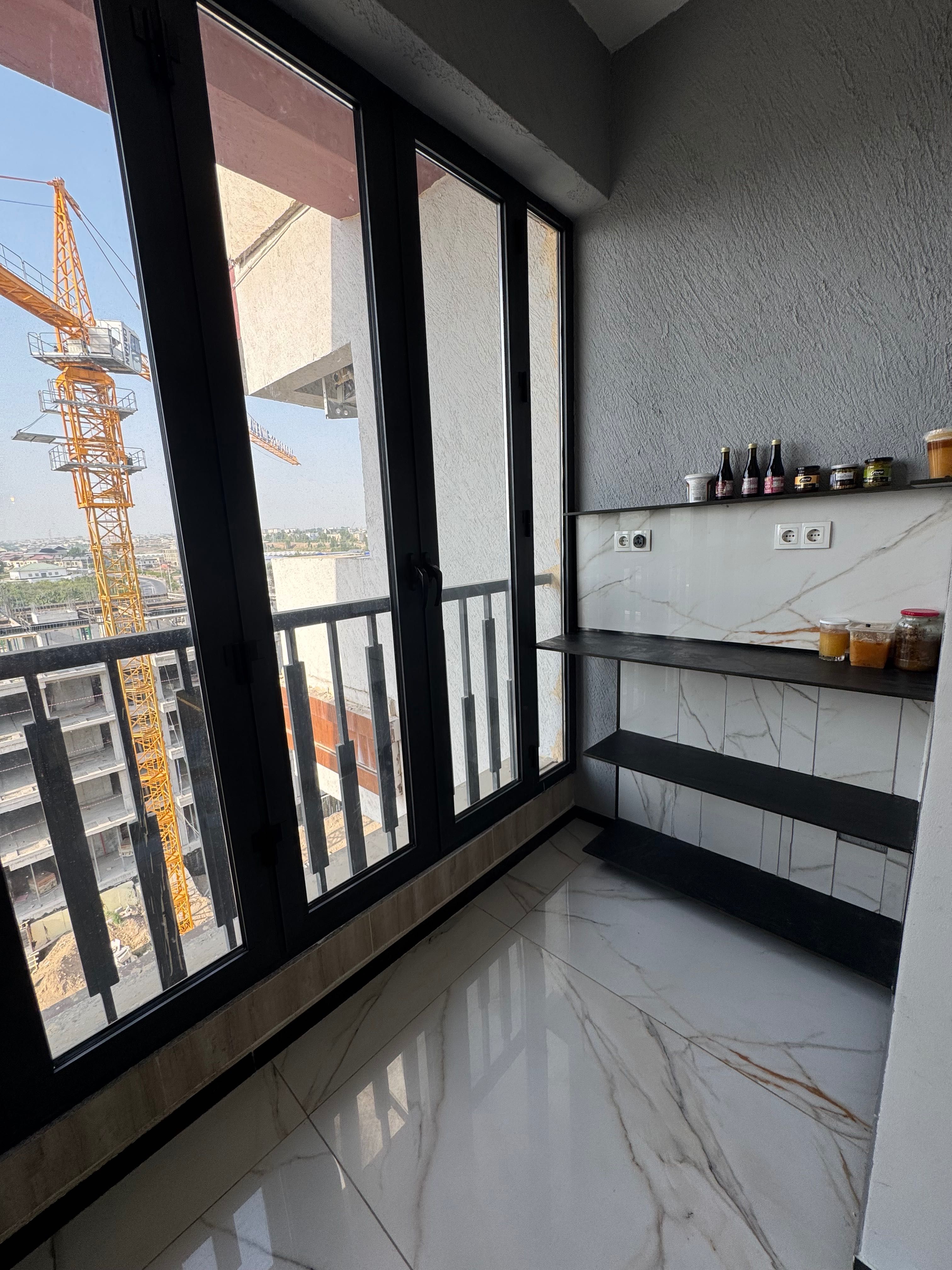 Продам 3-к кварт 110 м.кВ. новострой FAZO AVENU