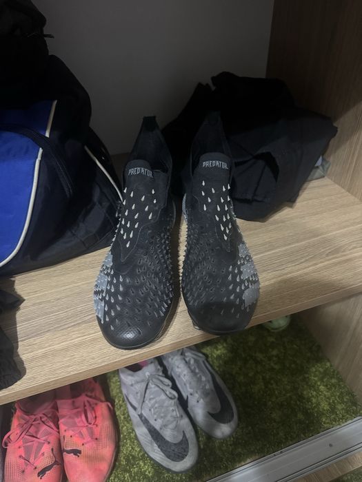 Predator adidas 41razmer