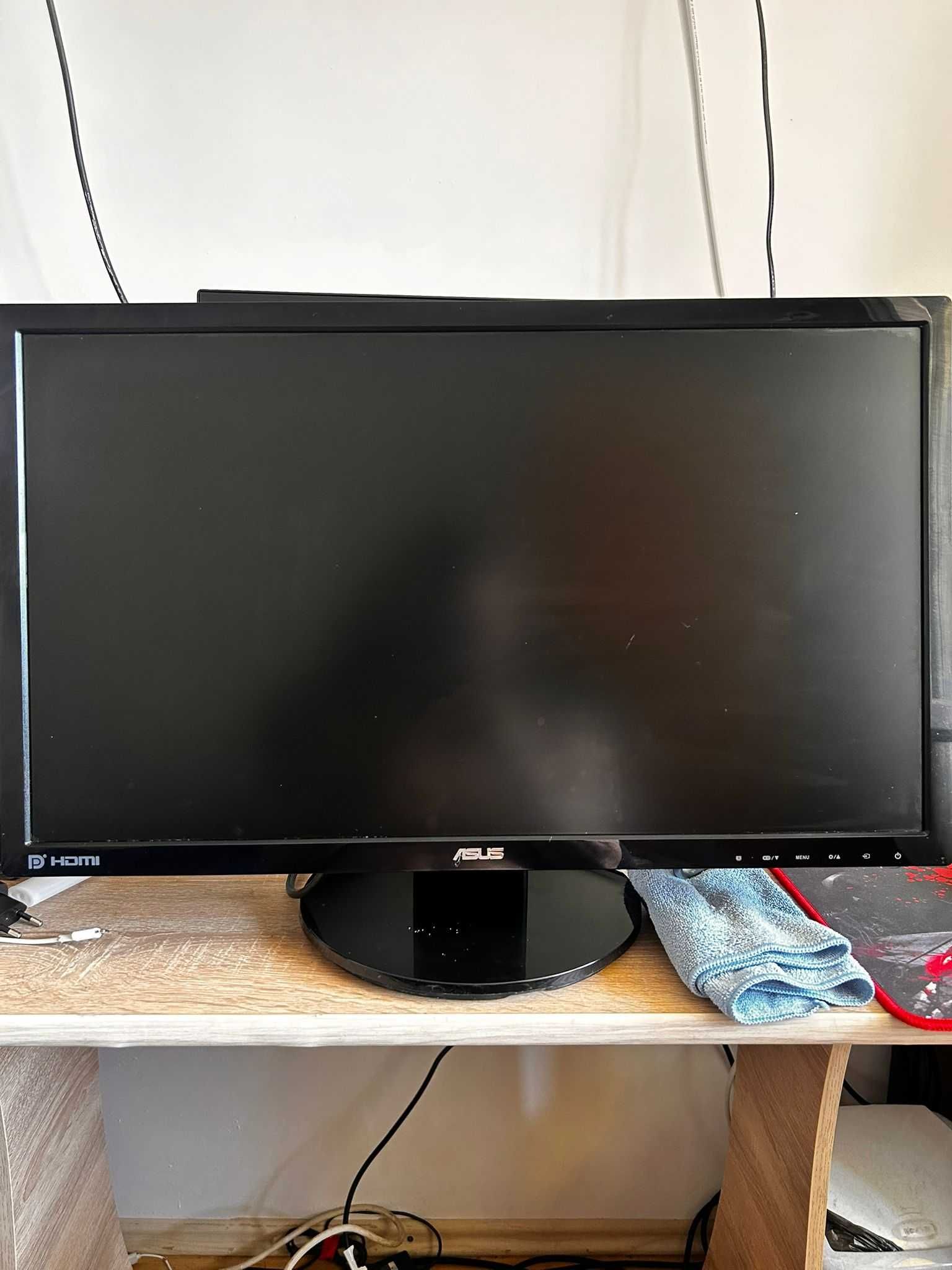 Monitor Gaming ASUS VG248QZ 144hz