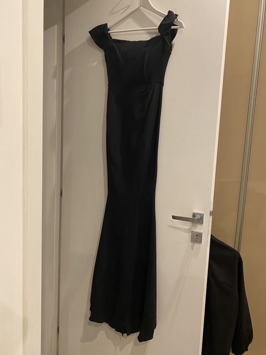 Rochie Ana Radu tip sirena - S