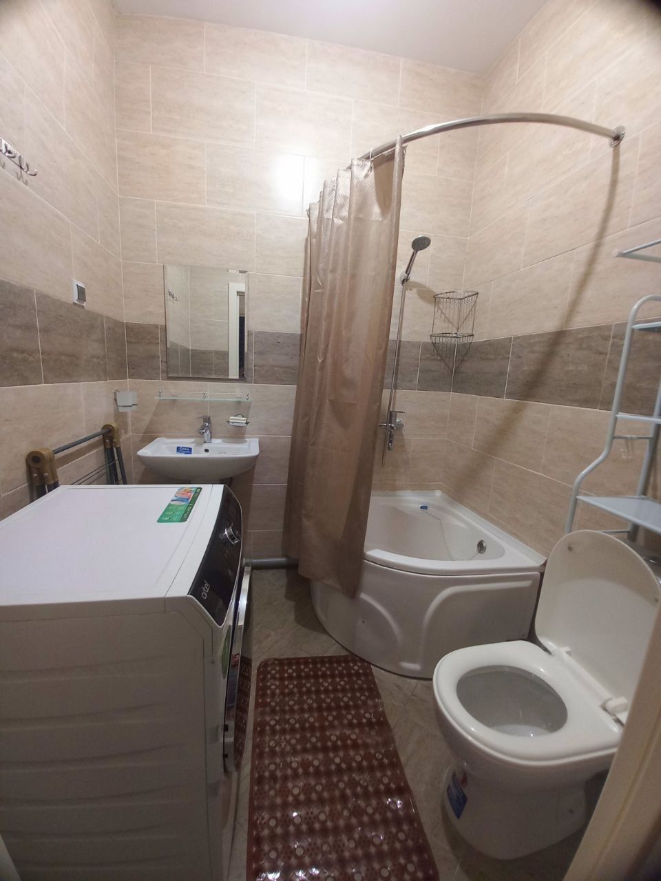 Квартира на аренду