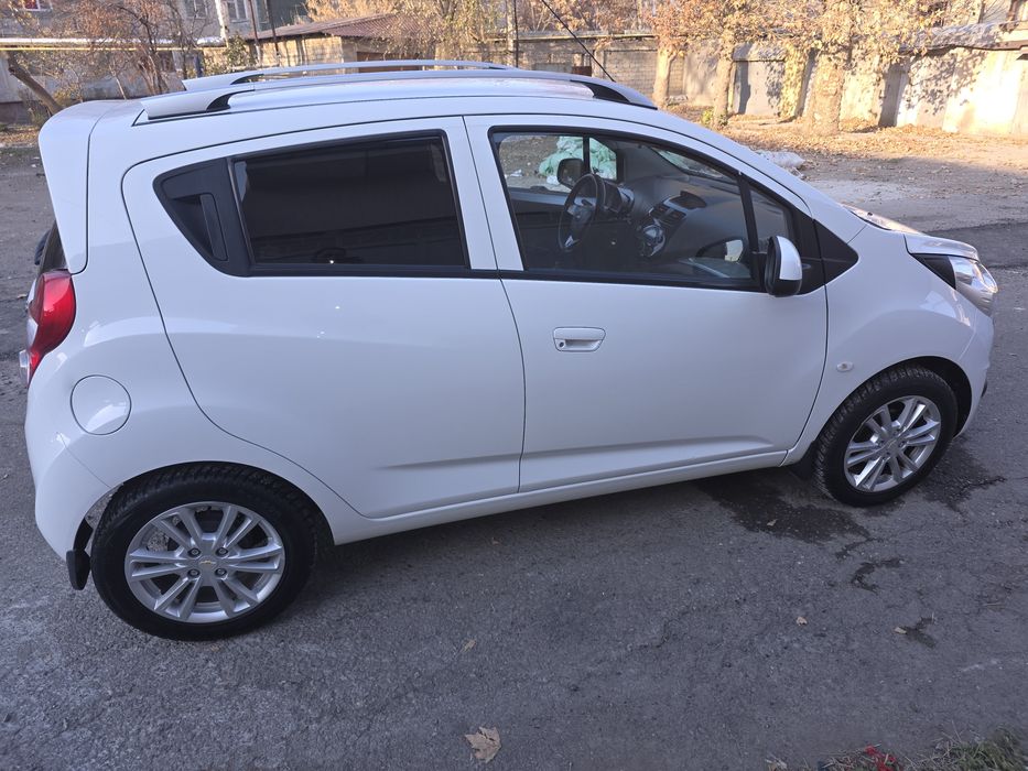 Спарк 2022 йил срочна