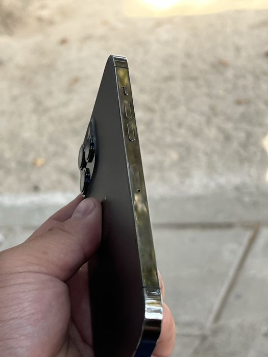 Iphone 12 Pro max 128 80%