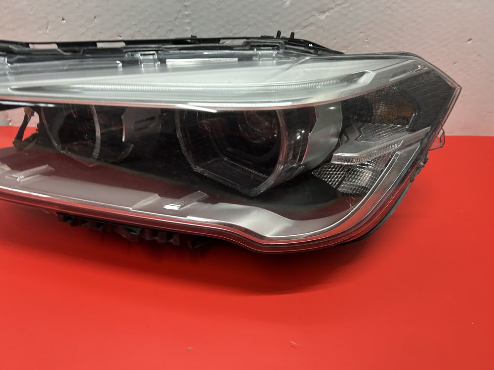 Far faruri bmw X1 F48 full led adaptiv 2015-2018 dreapta