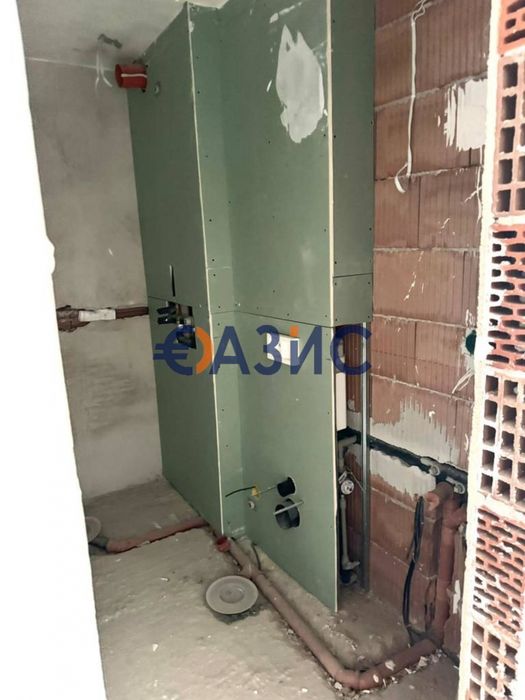 Продава се Многостаен апартамент в к.к. Слънчев бряг - 205 кв.м за 1244 €/кв.м - Снимка #7