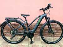 Bicicleta electrica Cube Touring exc/1x12 deore/xs/air/500wh