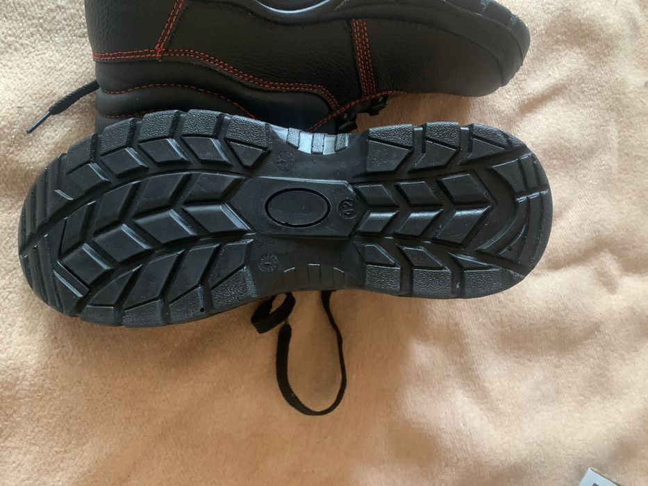 Работни Обувки BSafe