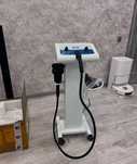 Aparat vibromasaj G5 cu suport NoU
