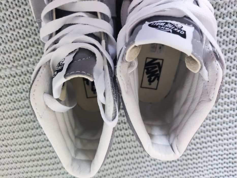 Tenesi Vans marimea 36