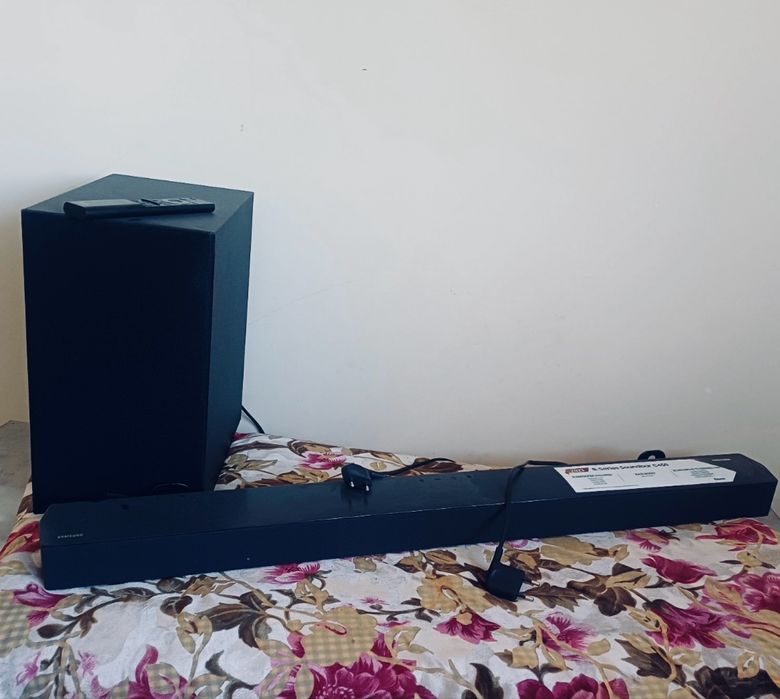Samsung B-series soundbar C450