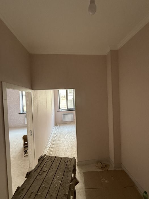 Срочно Продаётся Новостройка Яшнабадский р-н Панелны 1/1/2 Под ключ