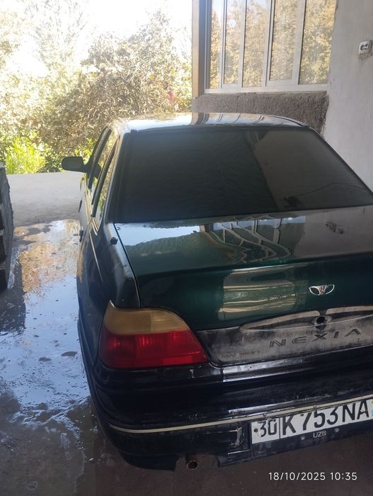 Nexia 1 1997 sotiladi