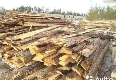 Дрова. Дрова с доставкой