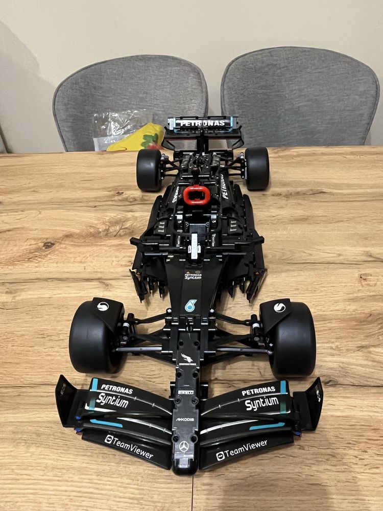Lego Formula 1 / Mercedes