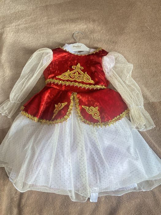 Продам национальные платья