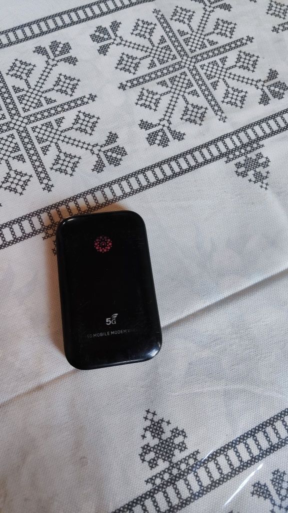 Wifi router simkartali