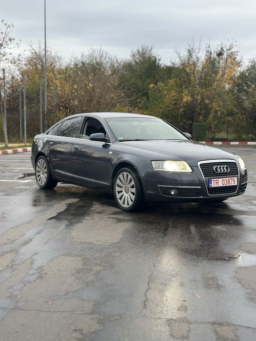 Audi a6 2.0tdi