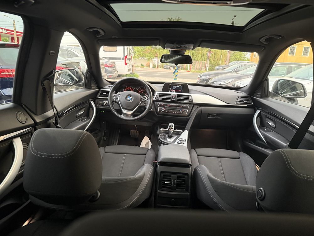 Bmw 320d GT xdrive/Rate fixe/Garantie 12Luni/Livrare gratuita/Euro 6