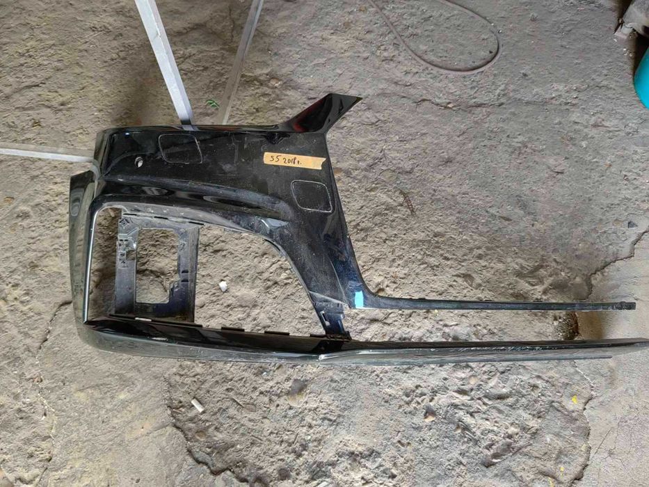 Части за Audi A5 2018