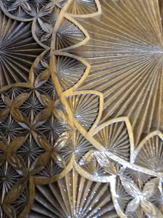 Редкость. Шкатулка деревянная филигранной ручной работы