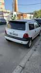Renault twingo 1