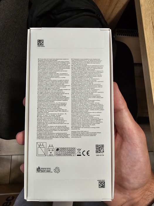 Samsung Galaxy A26 5G