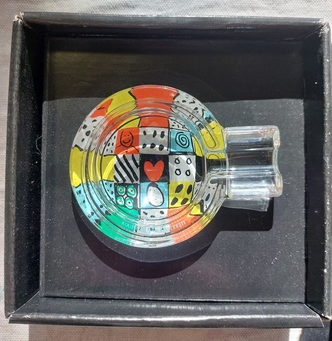 Пепелник Ritzenhoff