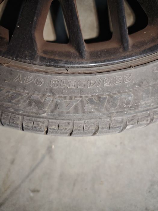 235/45/ R18 94Y Anvelope vara Bridgestone