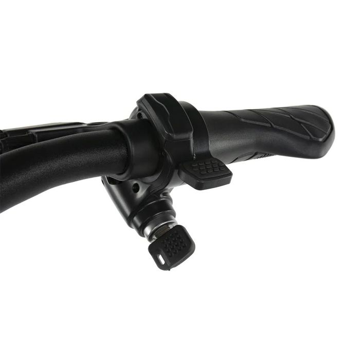 Електрическа тротинетка Kukirin T3