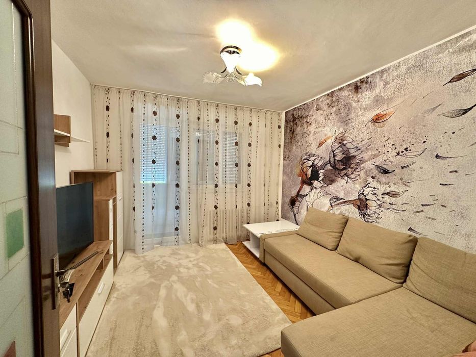 Inchiriez apartament 2 camere Nufărul