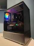 PC gaming Ryzen 5600 RTX 3070 32GB RAM