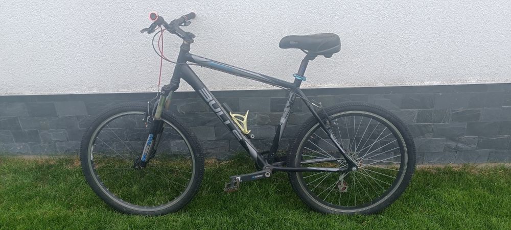 Bicicleta Bulls roti 26" cadru 51