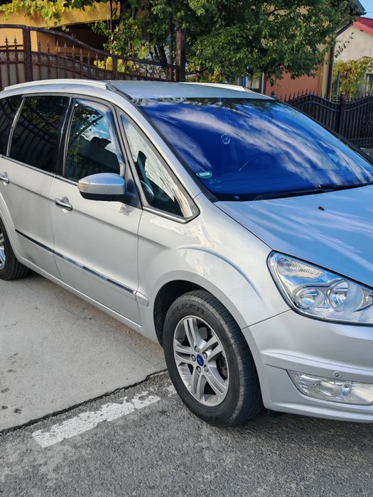 Vând Ford Galaxy stare perfecta