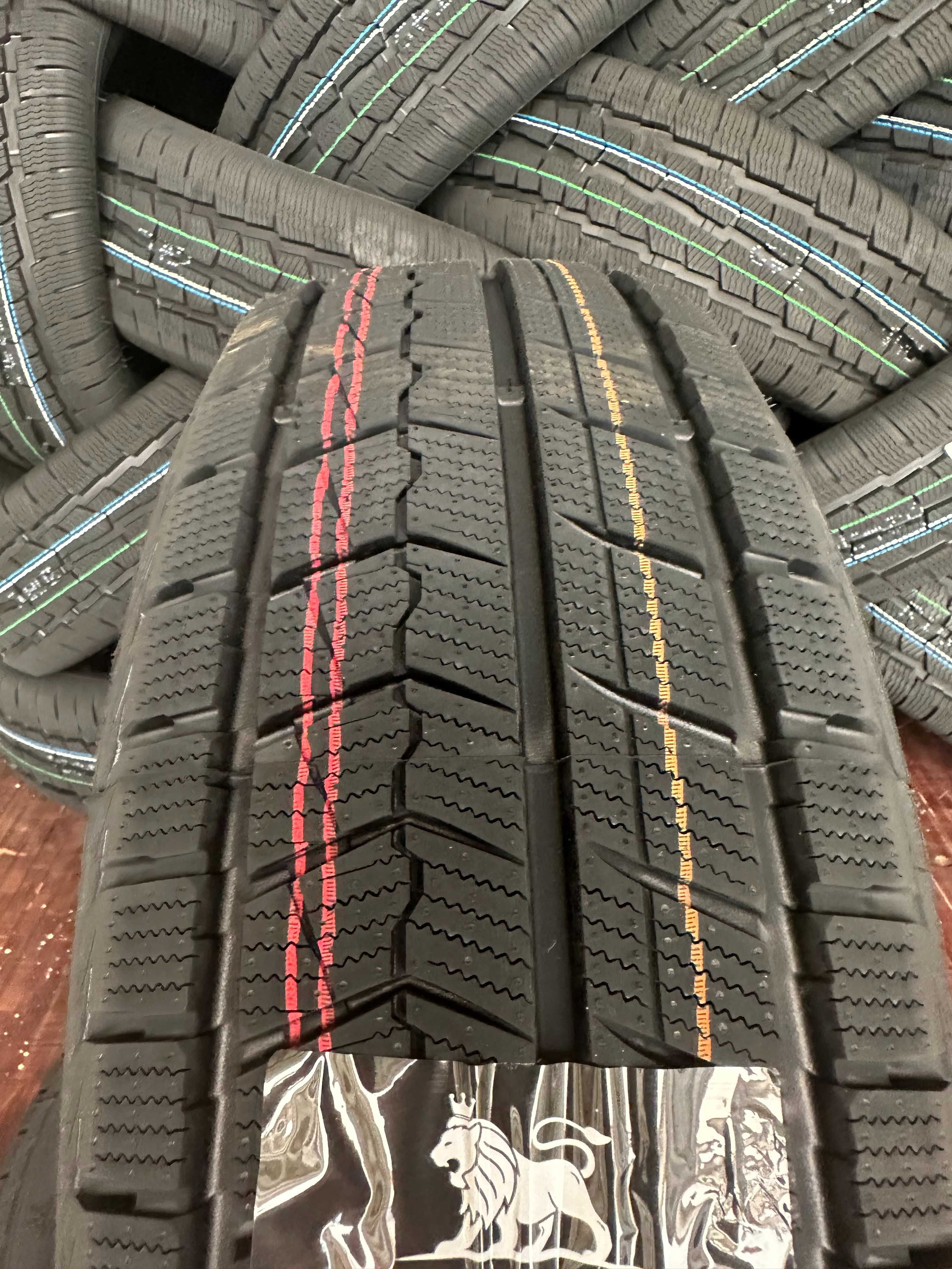 Нови зимни гуми ARIVO Winmaster ARW 2 205/60R16 96H XL НОВ DOT