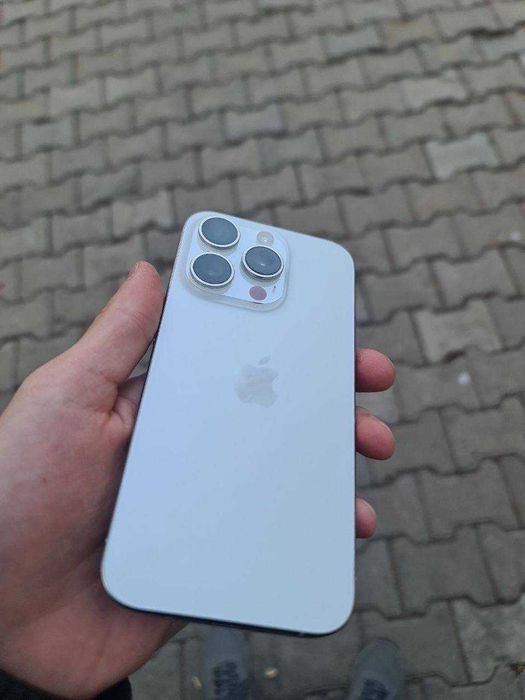 Iphone 15 pro 128 gb 91 yomks