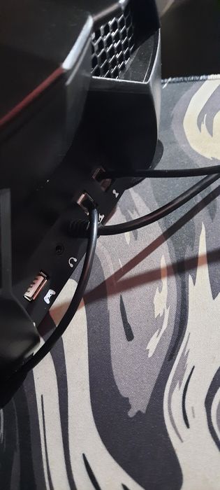 Volan Gaming Myria MG7418