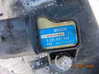 Senzor presiune galerie Iveco daily fiat doblo corsa d opel astra h j lfa romeo vectra c