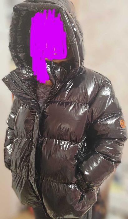 Чисто ново дамско яке