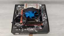 Vind kit intel xeon e5 2680v4 +32gb RAM și cooler