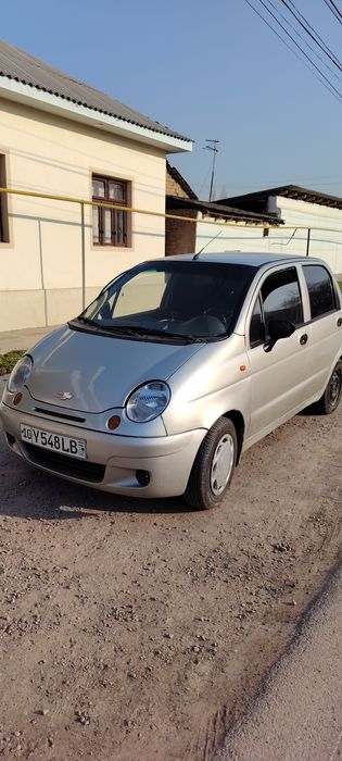Matiz mx sotiladi