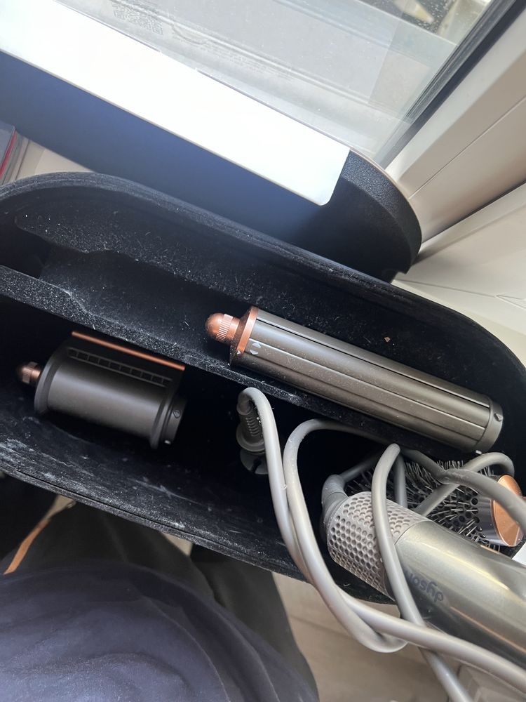 Dyson фен дайсон фен