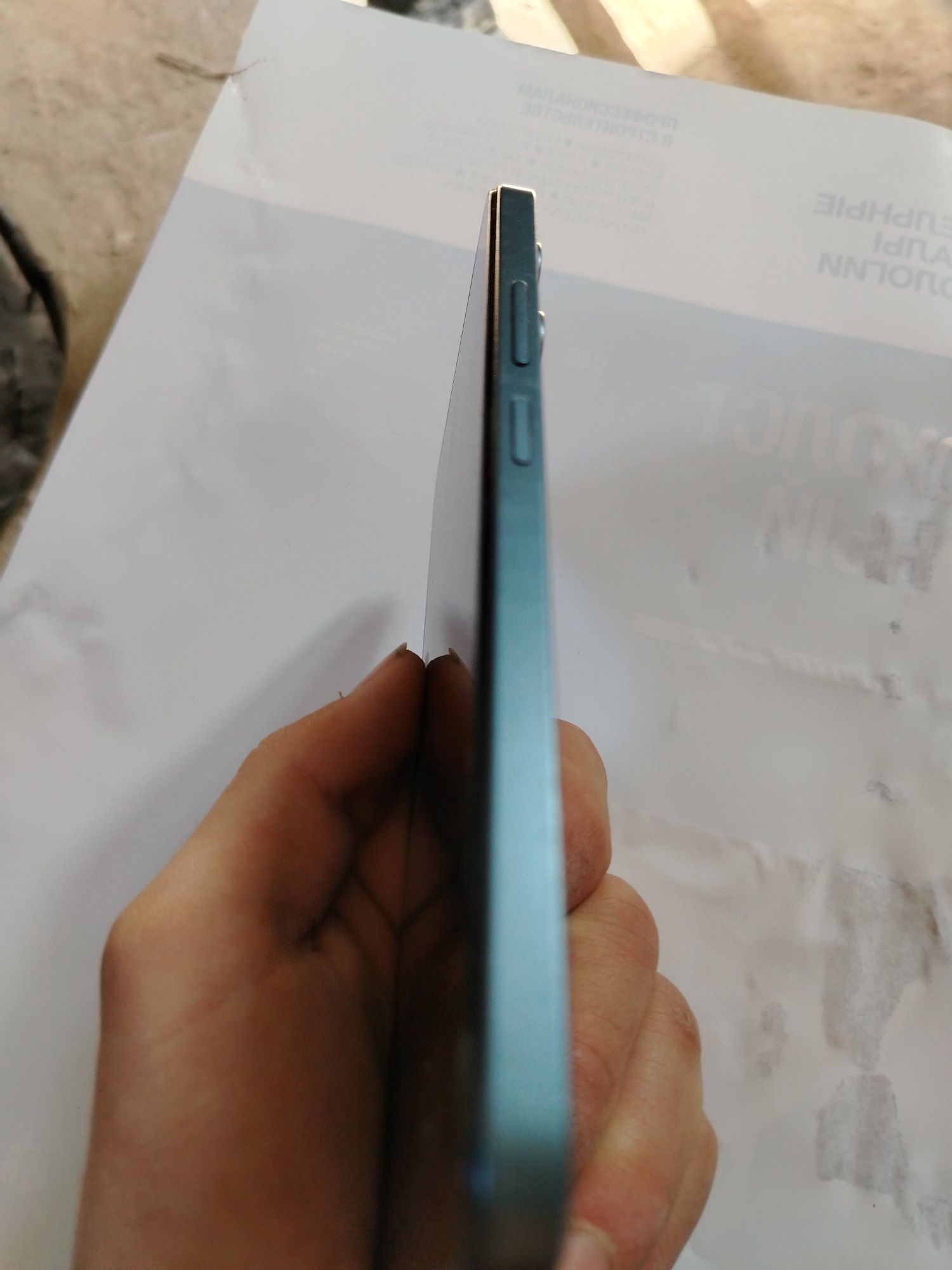Redmi 13 c   qorobka doqumentlari bo