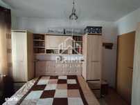 Apartament cu 3 camere de vanzare– complet mobilat si utilat. |CETAT